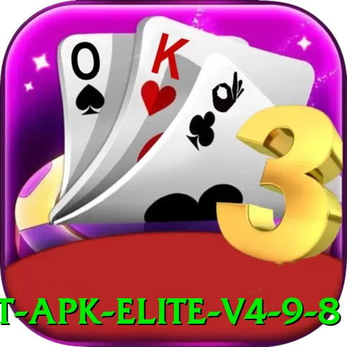1316bet APK Elite v4.9.8 - pro