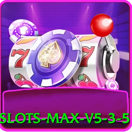 1766win Slots Max v5.3.5 - game