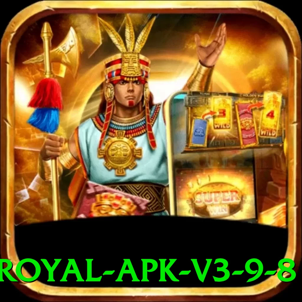185 Royal APK v3.9.8 - pro