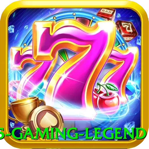 1865 - Gaming Legend - game