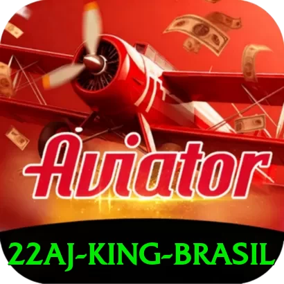 22aj King Brasil - game