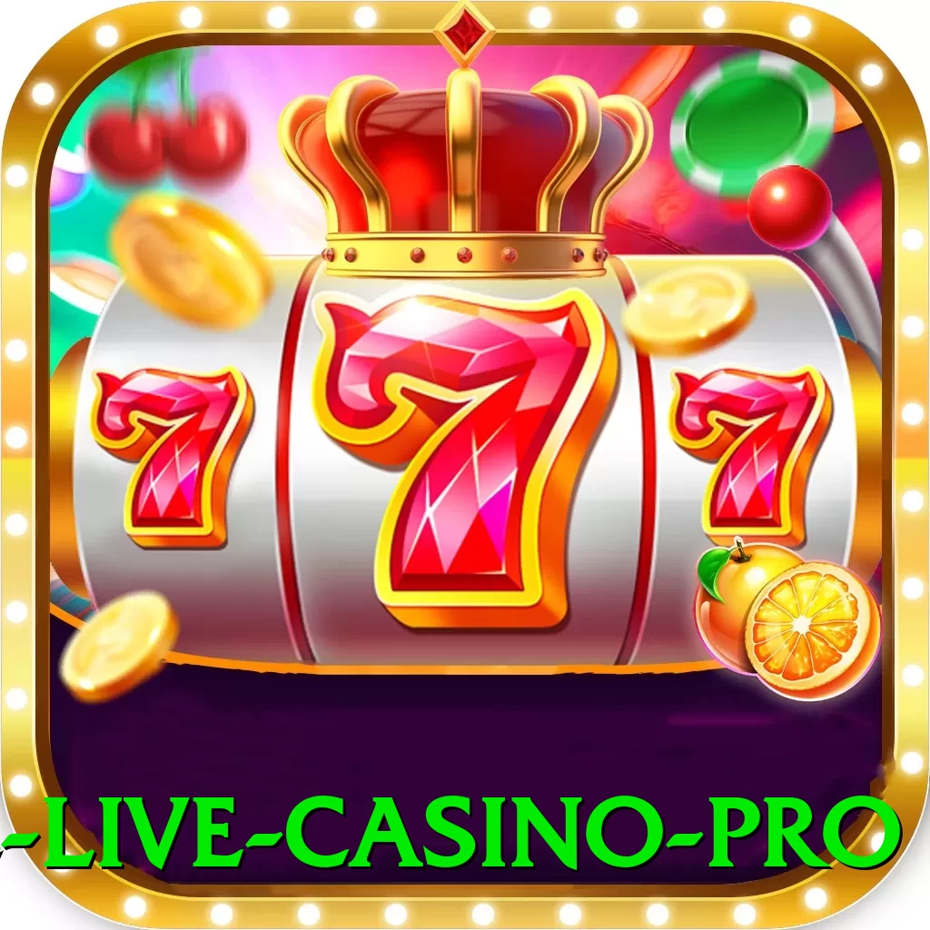 23wz Live Casino Pro - game