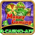333m Legend Casino App