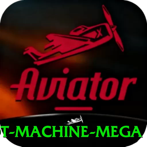 3737 Slot Machine Mega - vip