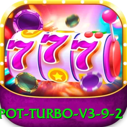 39ss Jackpot Turbo v3.9.2 - app