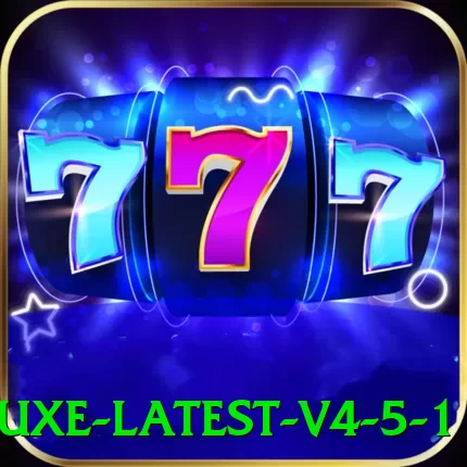 425luck Deluxe Latest v4.5.1 - pro