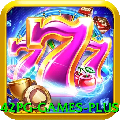 42pg Games Plus - apk
