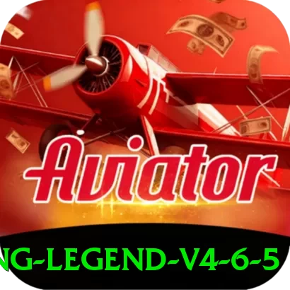 456a Gaming Legend v4.6.5 - app