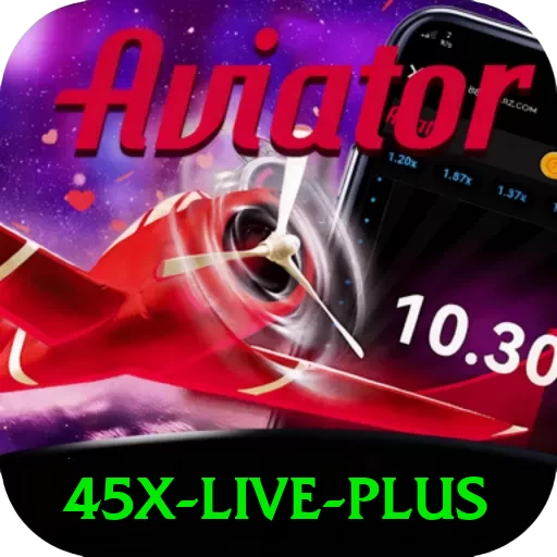 45x - Live Plus - vip