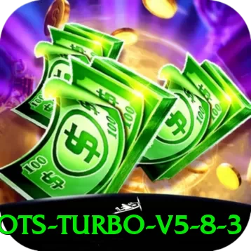 4jj Slots Turbo v5.8.3 - pak