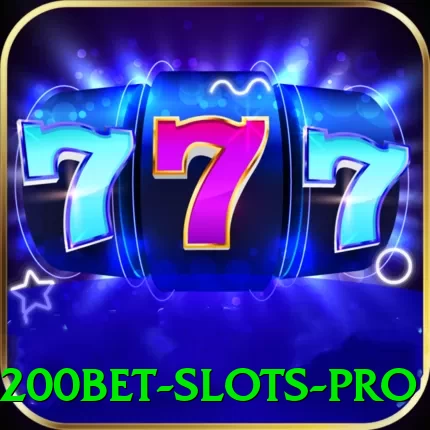 5200bet - Slots Pro - game