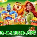 5393 Legend Casino App
