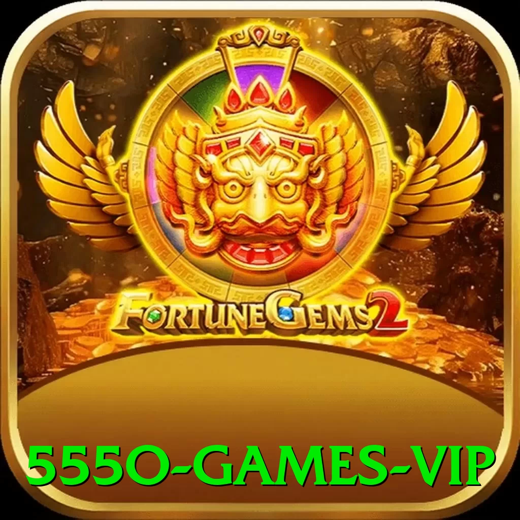 555o Games VIP - go