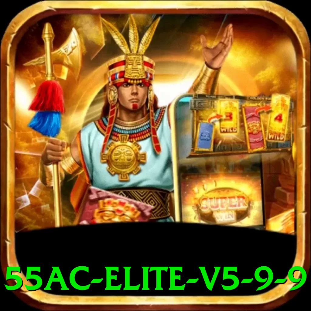 55ac - Elite v5.9.9 - app
