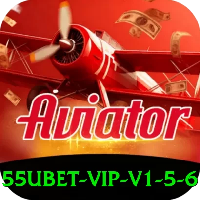 55ubet VIP v1.5.6 - go