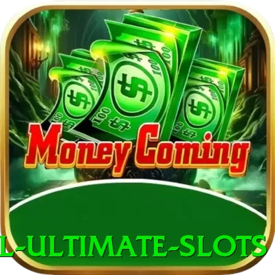 588brl Ultimate Slots - game