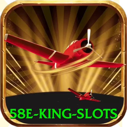 58e King Slots - go