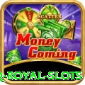 63qq Royal Slots