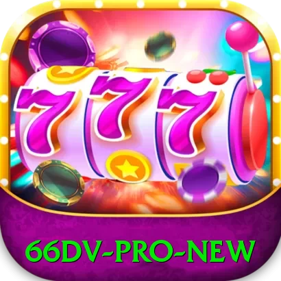 66dv Pro New - app