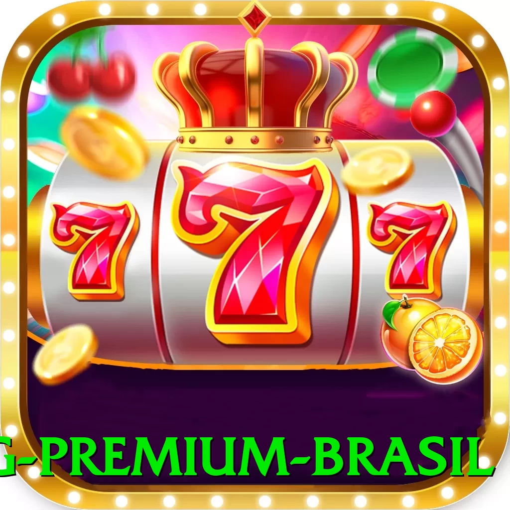 678g Premium Brasil - app