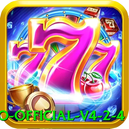 6g6g Casino Official v4.2.4 - go