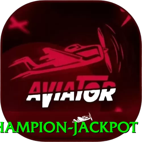 75c Champion Jackpot - game