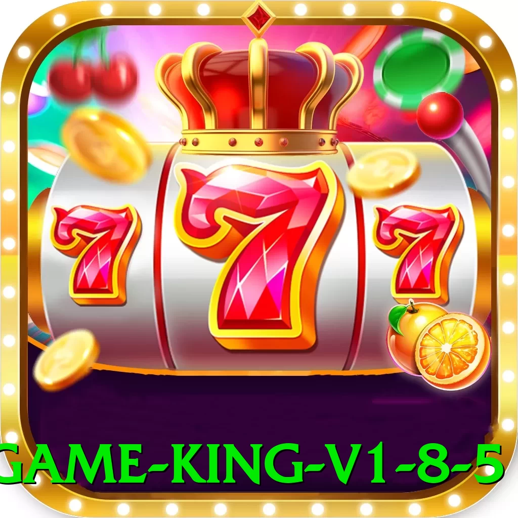 76d Game King v1.8.5 - go