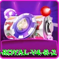 878bet Royal v4.8.2