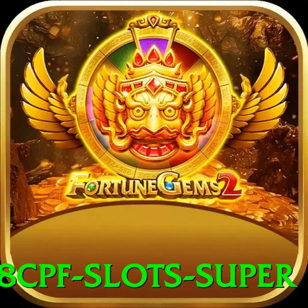 888cpf - Slots Super - pk