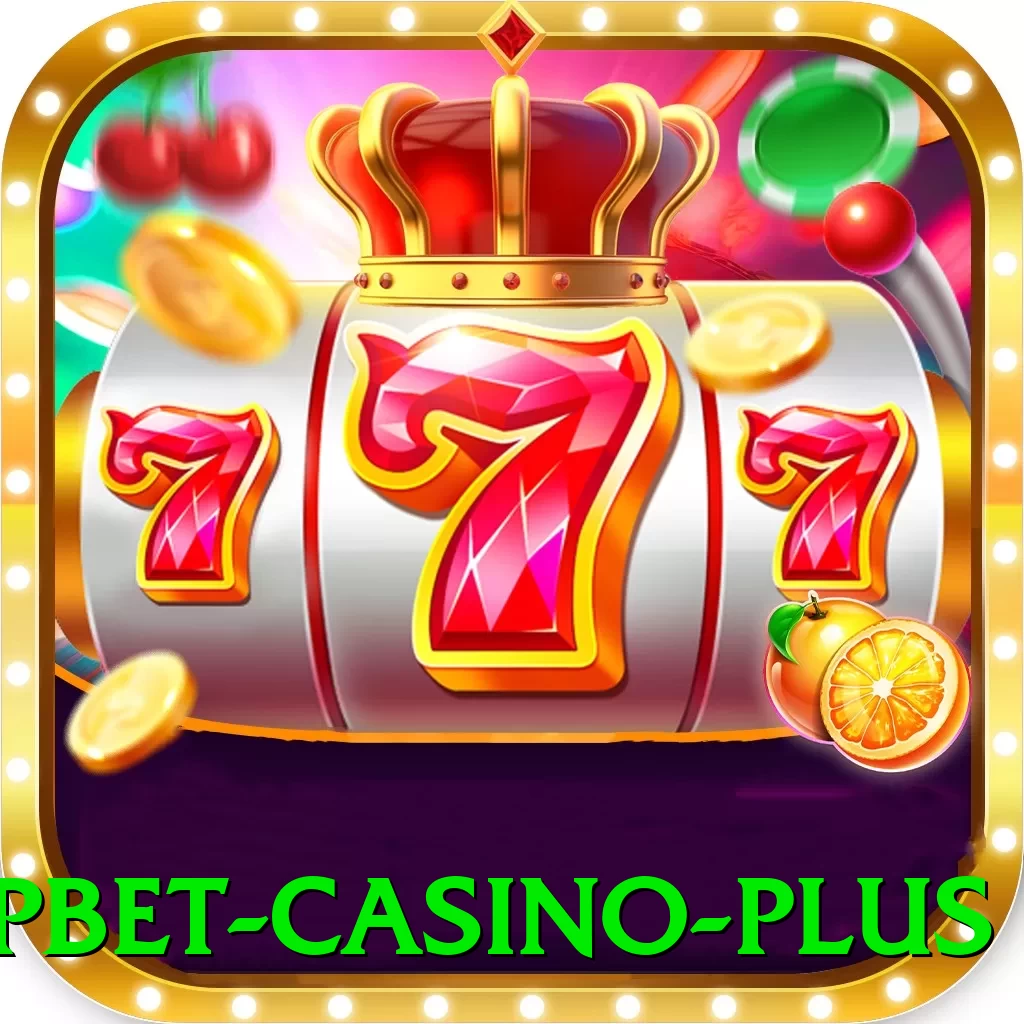 89pbet - Casino Plus - go
