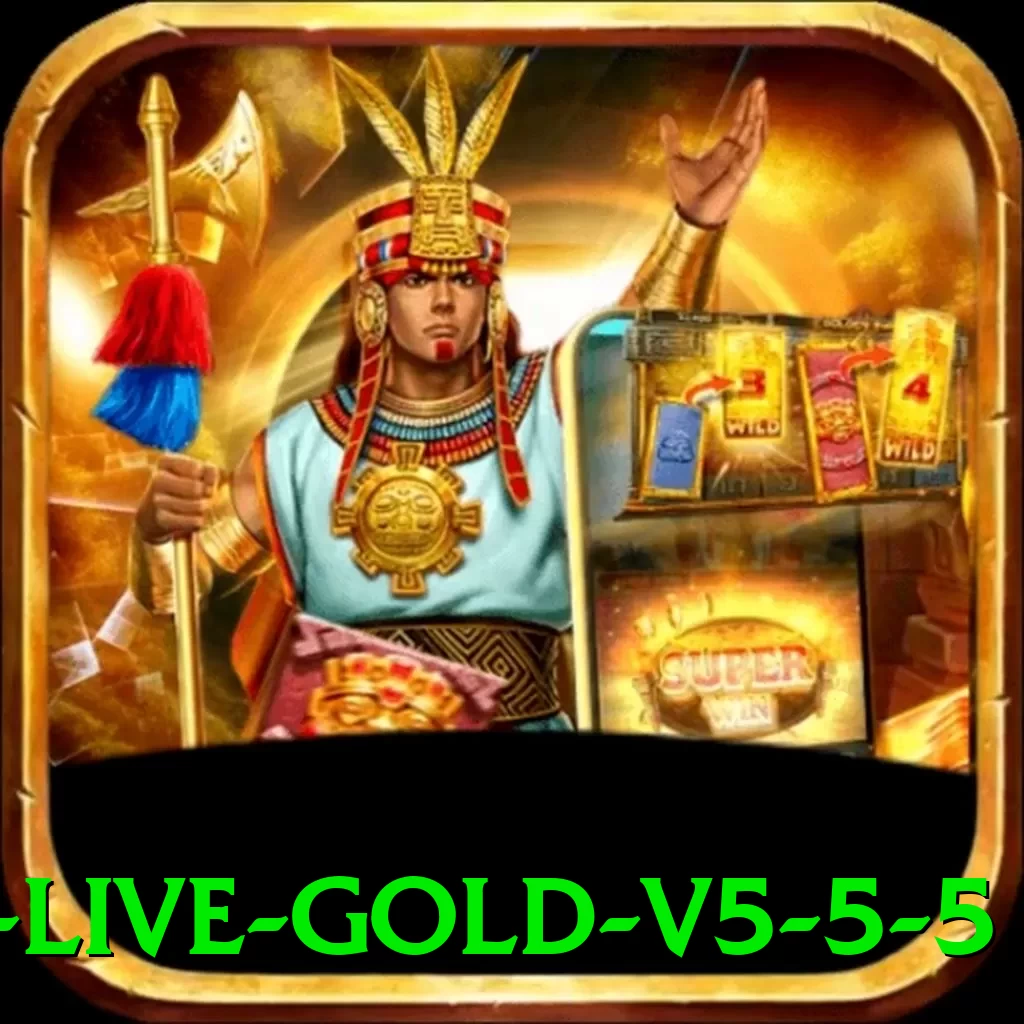 999e Live Gold v5.5.5 - app