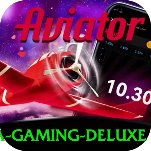 9aa Gaming Deluxe - app