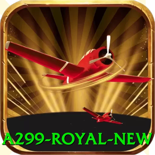 a299 Royal New - apk