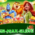 a668 Max Slots