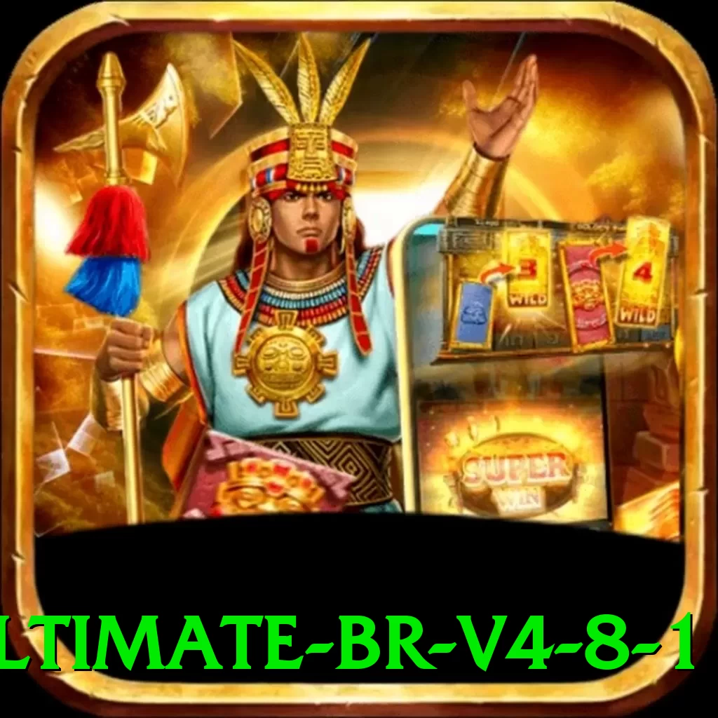 aa77 Ultimate BR v4.8.1 - go