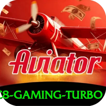 abc8 - Gaming Turbo - pak
