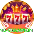 agua777 - Gaming Champion