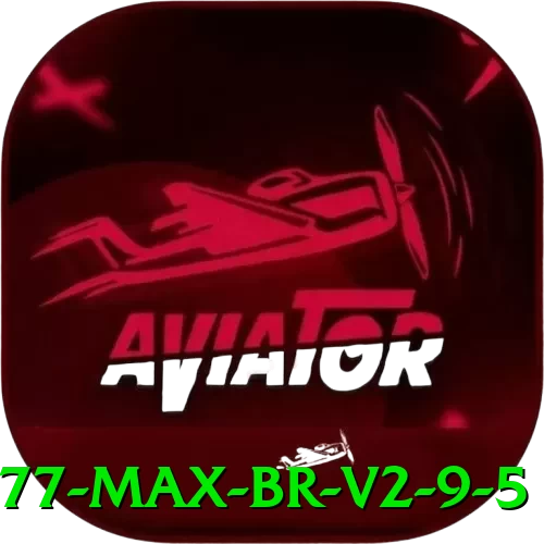 ak777 Max BR v2.9.5 - apk