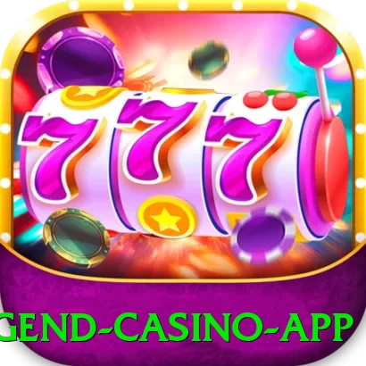 bet4454 Legend Casino App - vip