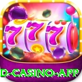 bet4454 Legend Casino App