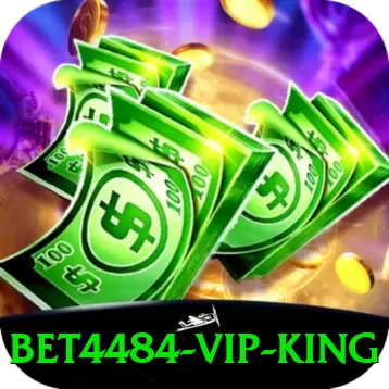 bet4484 - VIP King - pk