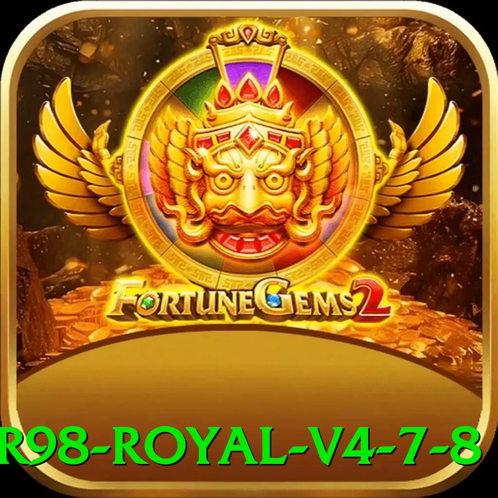 br98 Royal v4.7.8 - vip