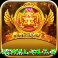 br98 Royal v4.7.8