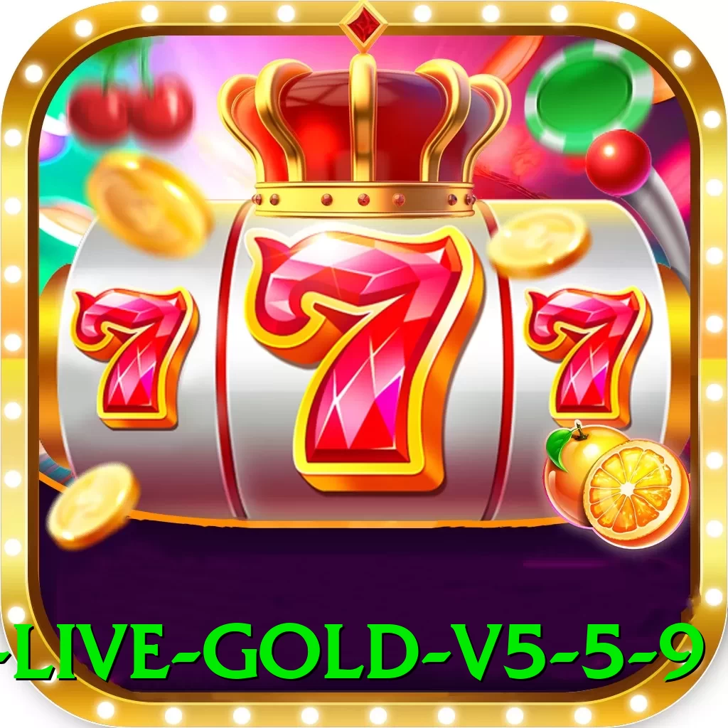 br99 Live Gold v5.5.9 - apk
