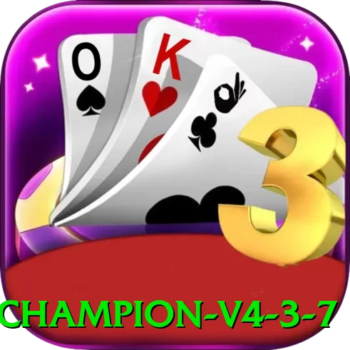 brl77 - Champion v4.3.7 - pro