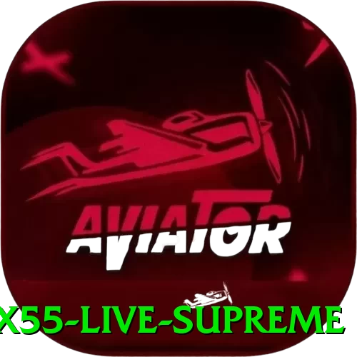 bx55 - Live Supreme - pro