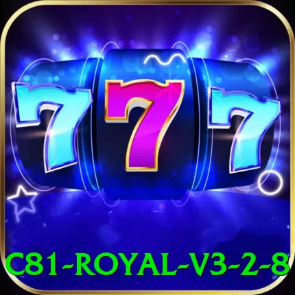 c81 Royal v3.2.8 - vip