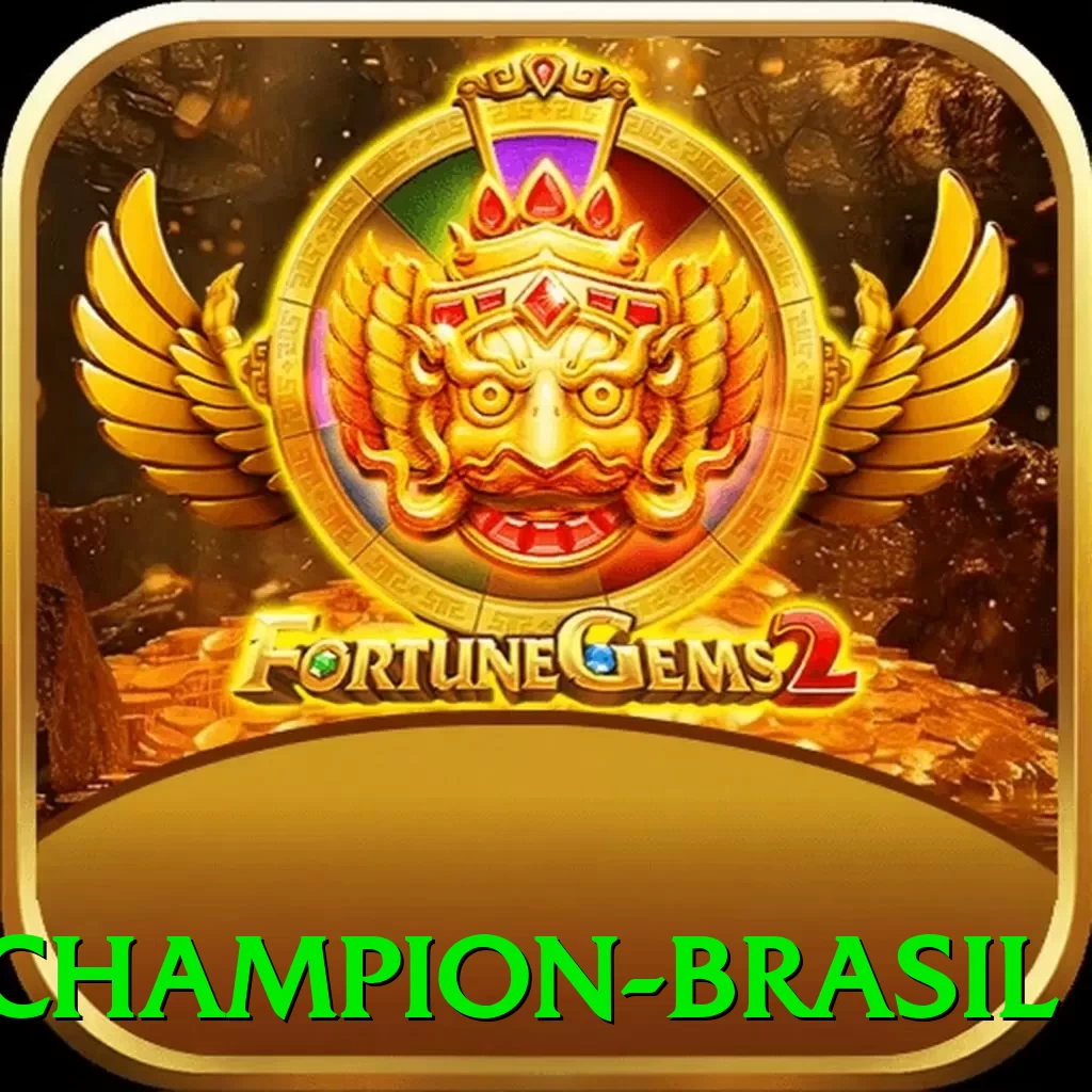 calor777 Champion Brasil - go