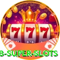 cy8 Super Slots