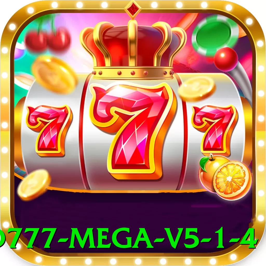 dcd777 Mega v5.1.4 - game
